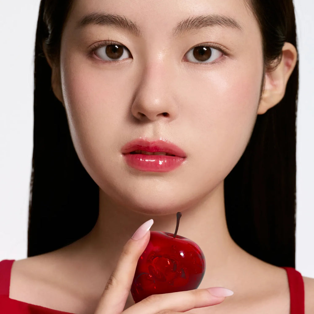 Dinto Mirrorless Lip Oil Gloss (10 Colors)