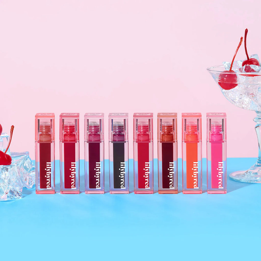 lilybyred Juicy Liar Water Tint (6 Colors)