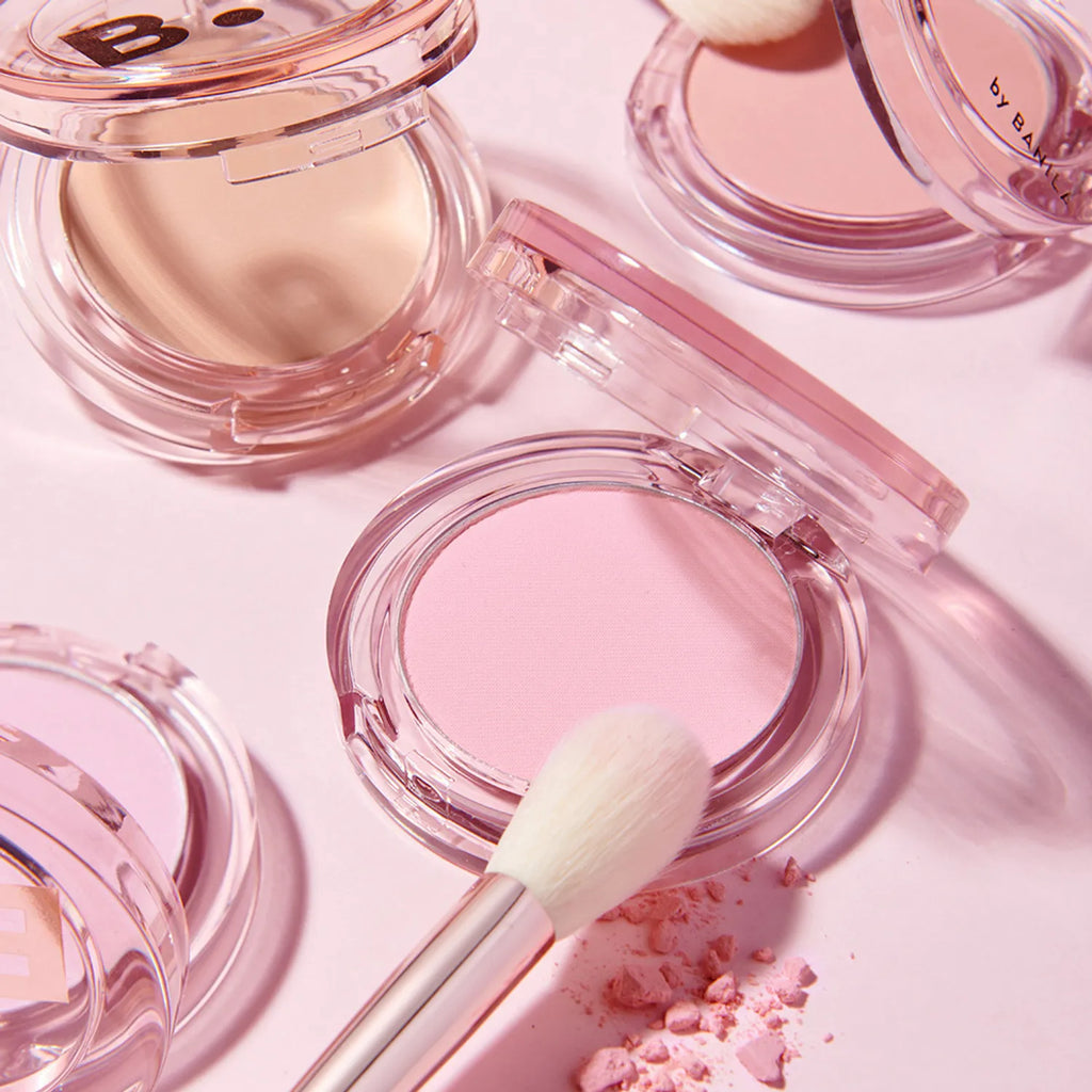 BANILA CO Priming Veil Cheek (5 Colors)