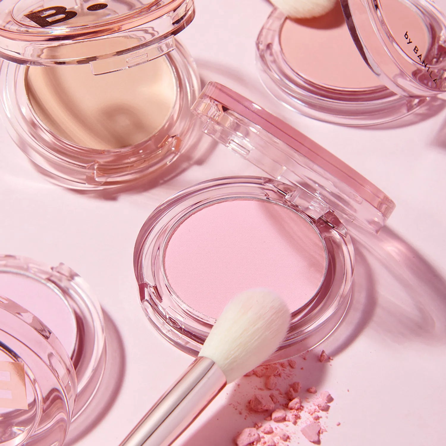 BANILA CO Priming Veil Cheek (5 Colors)