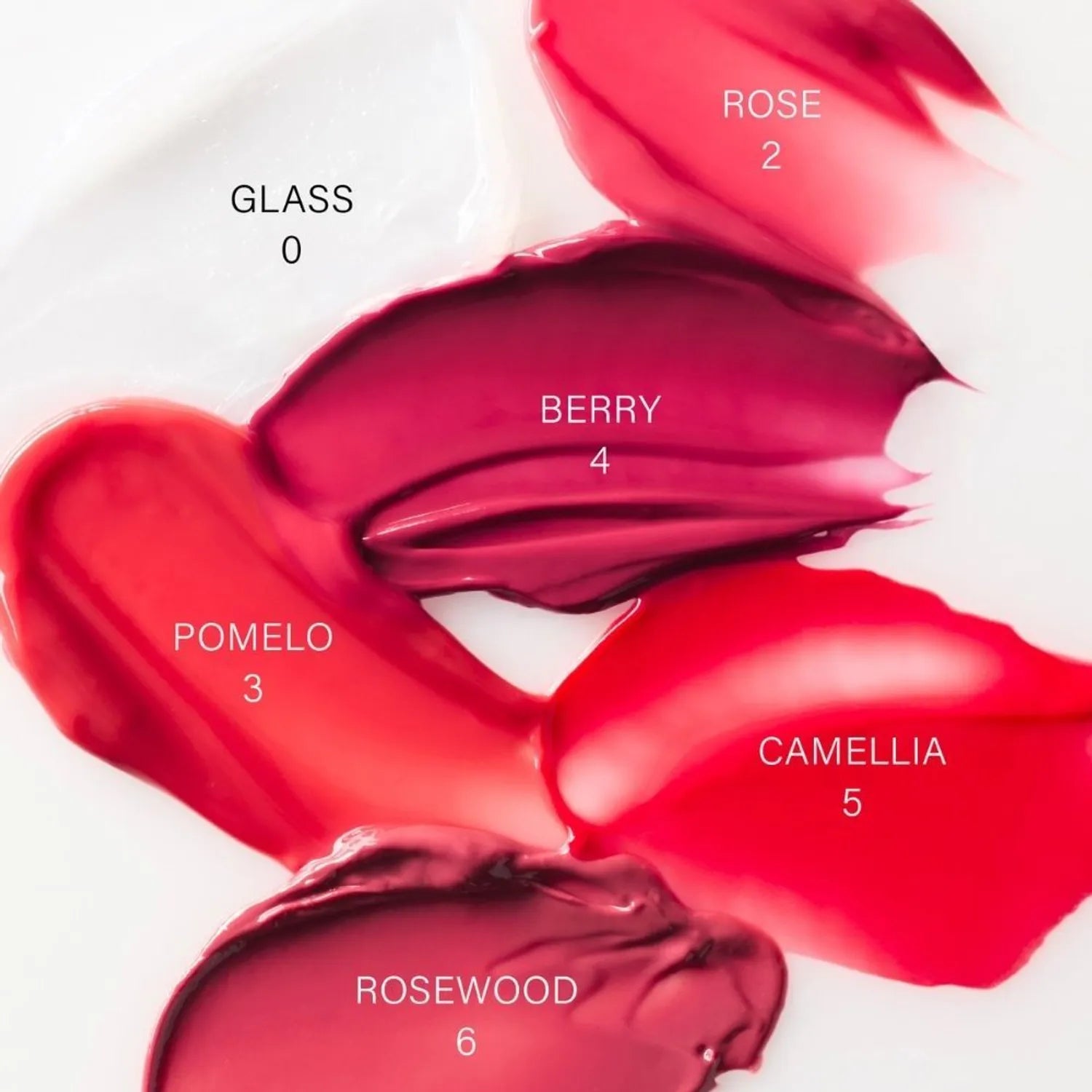 melixir Vegan Lip Treatment 15g