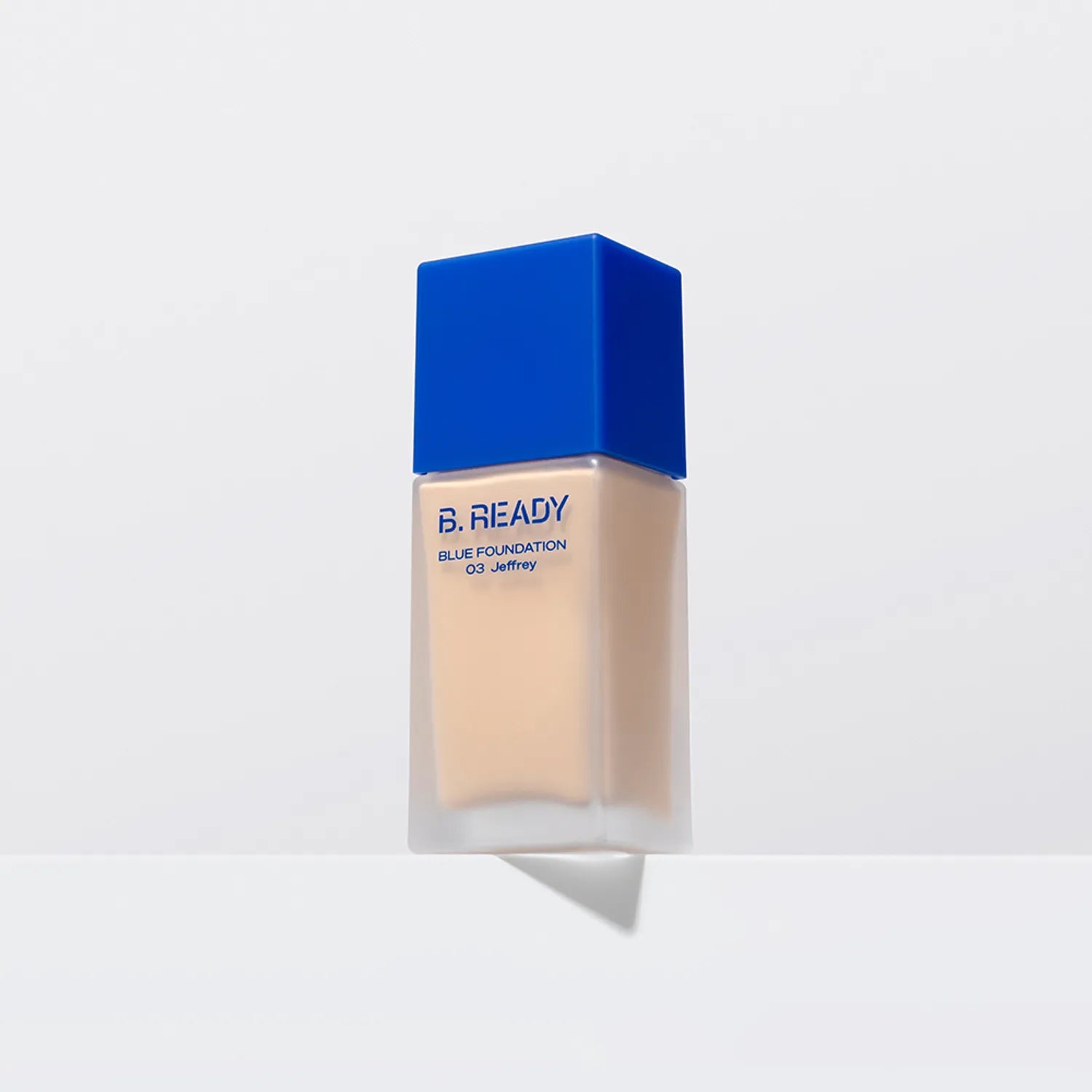 B.READY Blue Foundation 35mL (5 Colors)