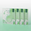 bewants Cica Collagen Hydrogel Jelly Mask Sheet 4ea
