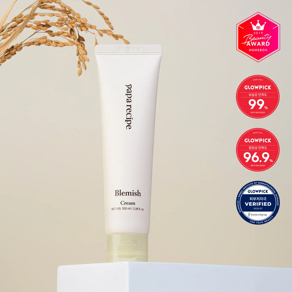 papa recipe Blemish Cream 100ml