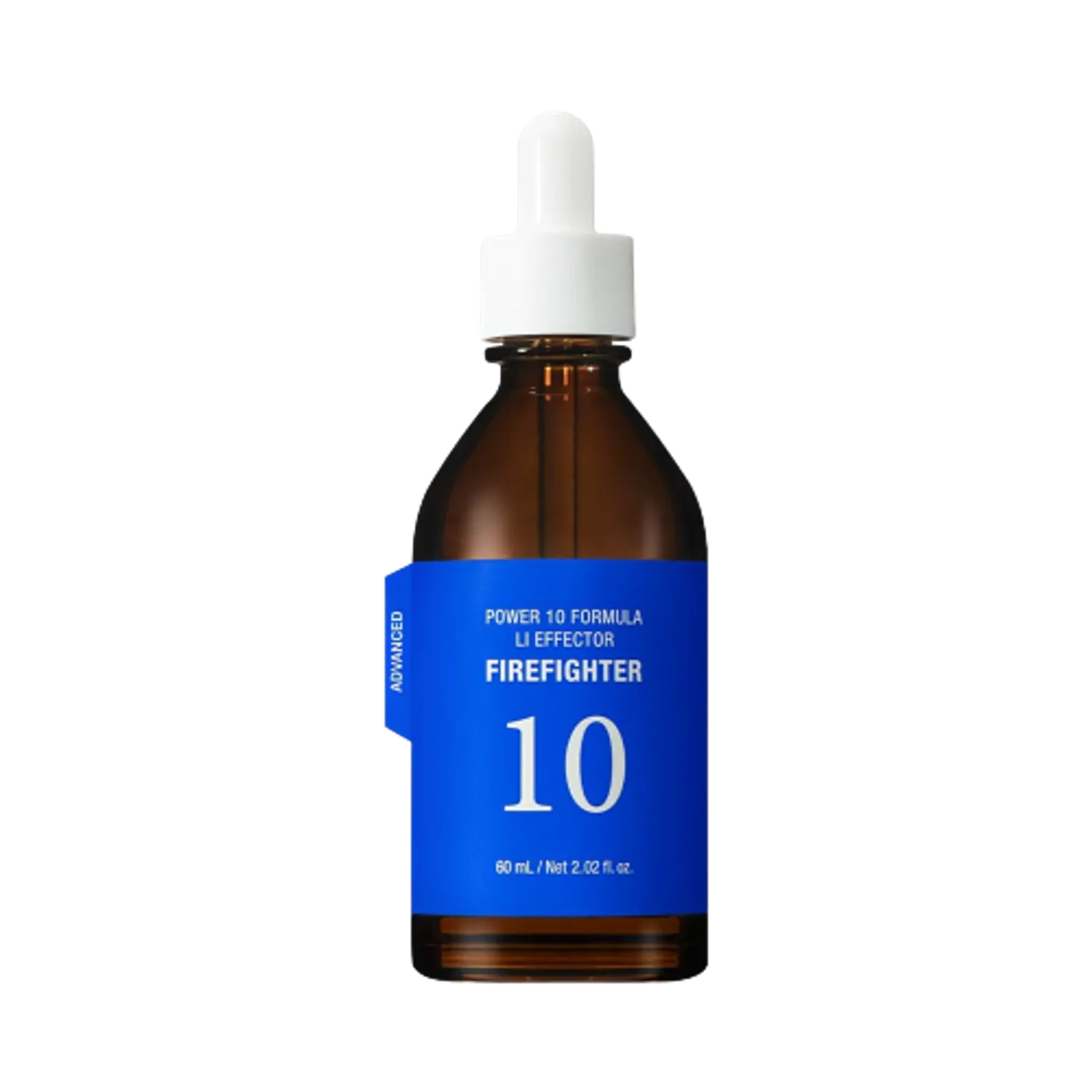 It's skin Power 10 Formula LI Effector Firefighter 60mL