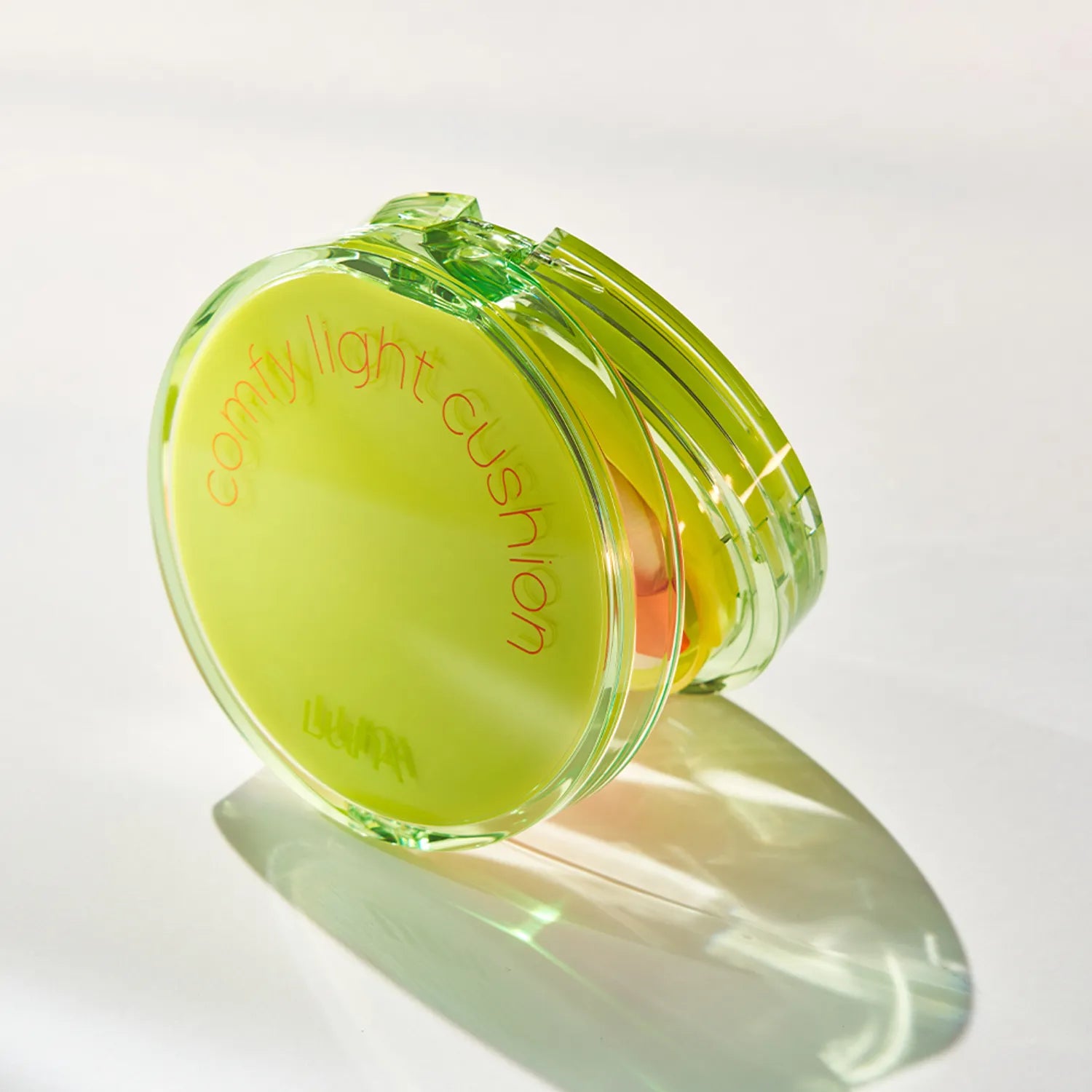 [NEW] LUNA Comfy Light Cushion 12g*2ea (Original Product+Refill 1ea)
