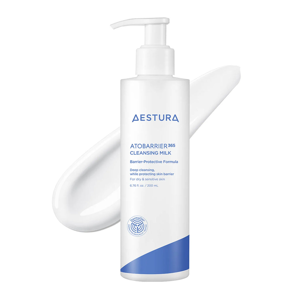AESTURA Atobarrier 365 Cleansing Milk 200ml