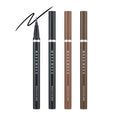 WAKEMAKE Eye Proof Brush Eyeliner 3 Colors