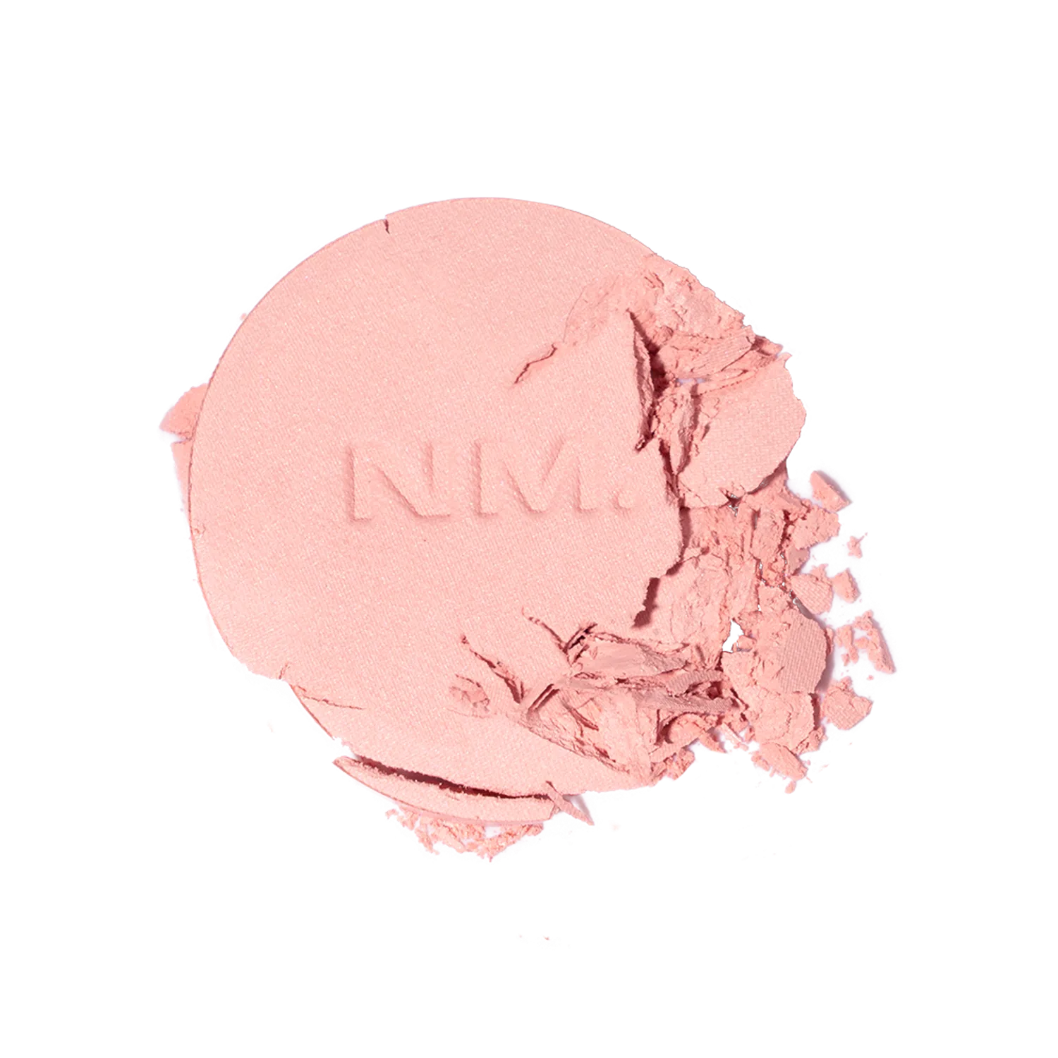 NAMING. Fluffy Powder Blush (Set/Single) (21 Colors)