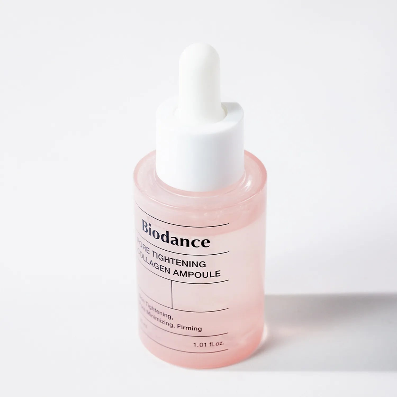 BIODANCE Pore Tightening Collagen Ampoule 30mL(+6ml)