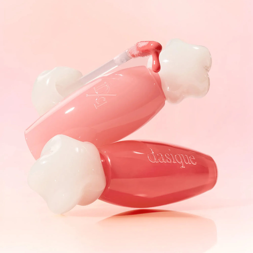 dasique Pure Water Lip Gloss (5 Colors)