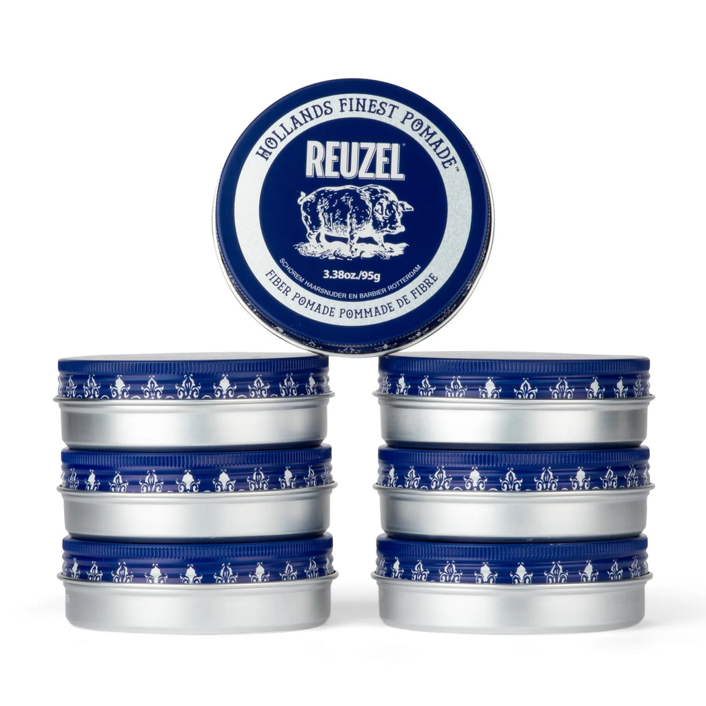Reuzel Fiber Pomade 35g