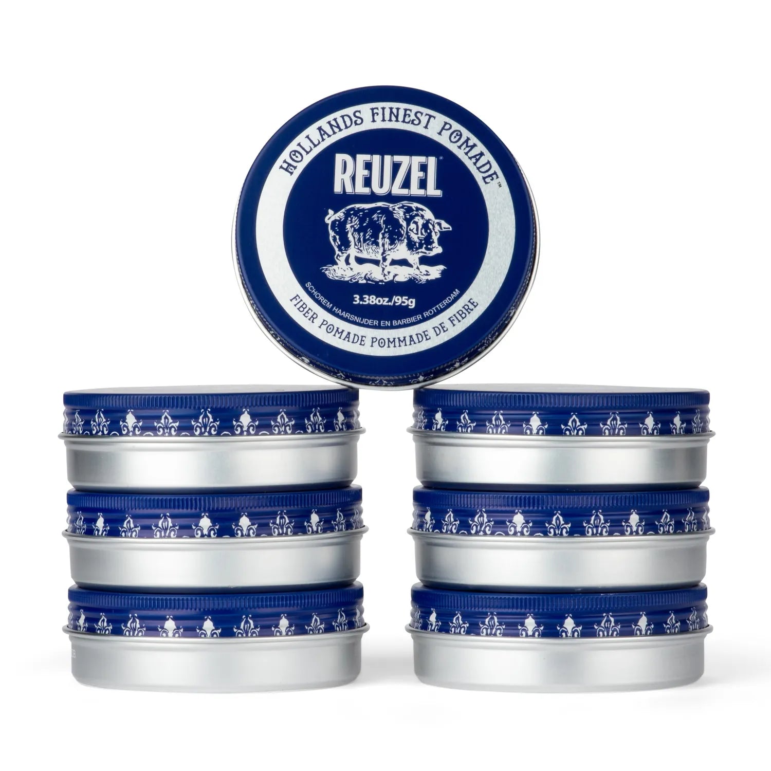 Reuzel Fiber Pomade 35g