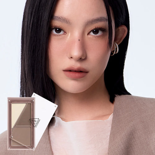3CE Layer It All Contour Palette (2 Options)