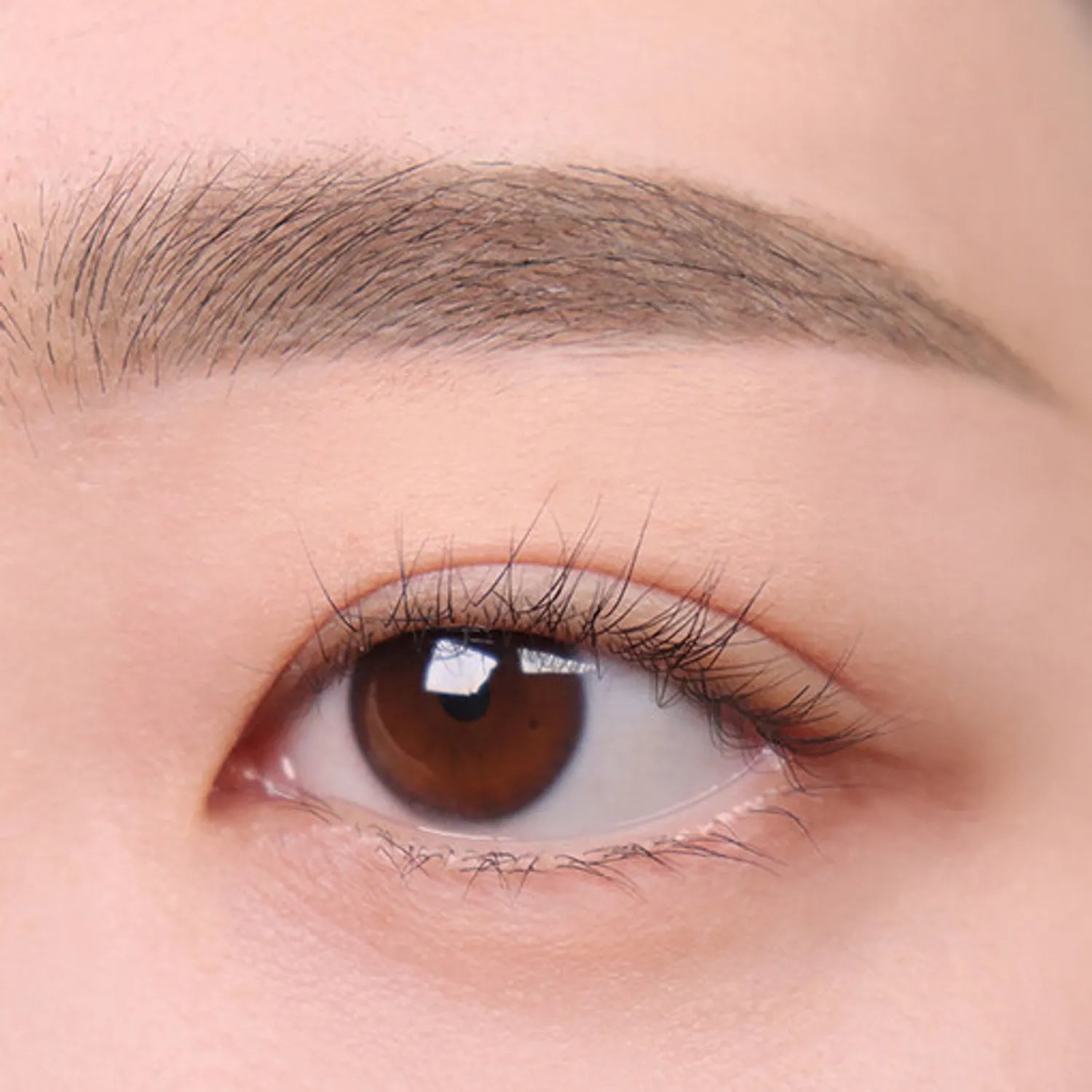 lilybyred Skinny Mes Brow Mascara (5 Colors)
