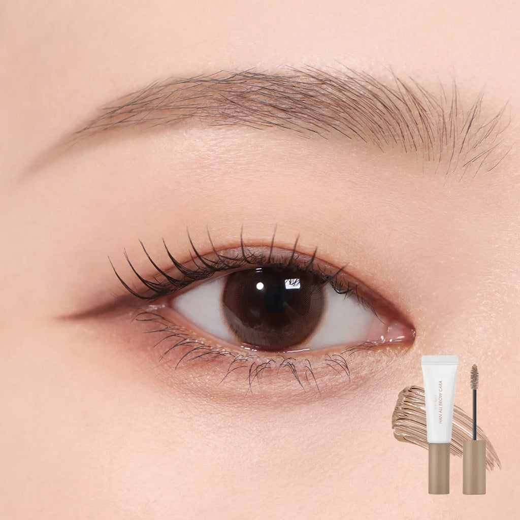 rom&nd Hanall Brow Cara (9 Colors)
