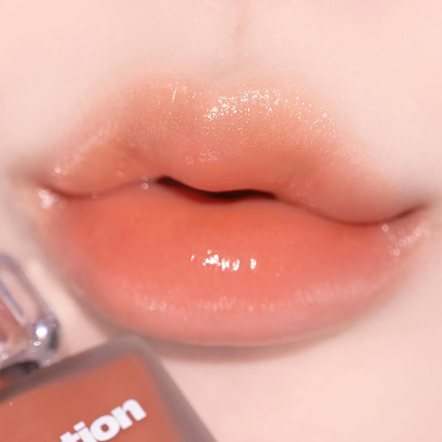 Alternative stereo Lip Potion Aqua Glow (8 Colors)
