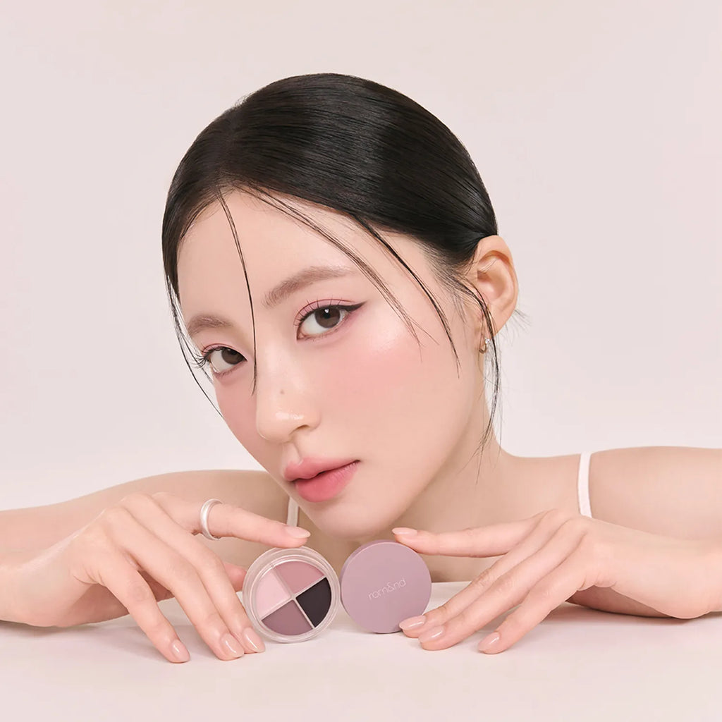 rom&nd Han All Eye Pot Liner (6 Colors)