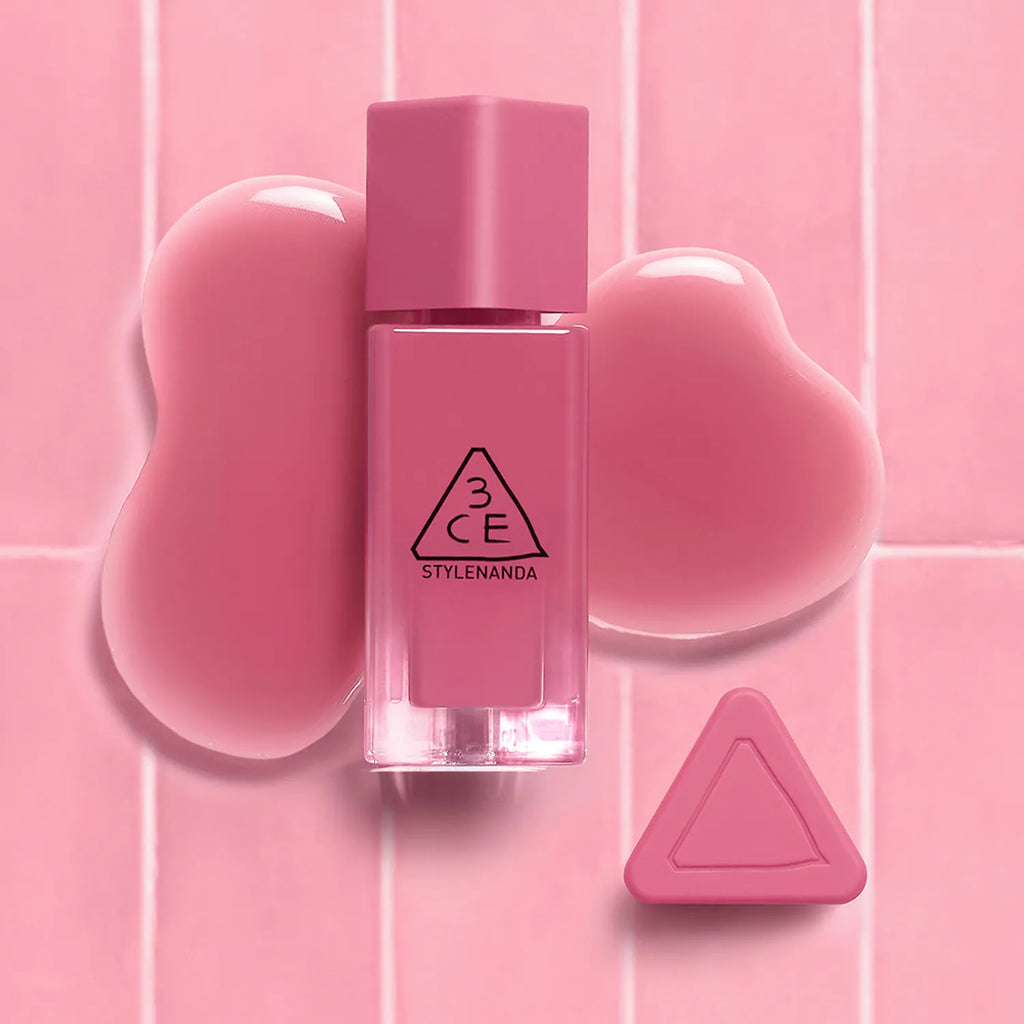 3CE Gummy Oil Tint (11 Colors)