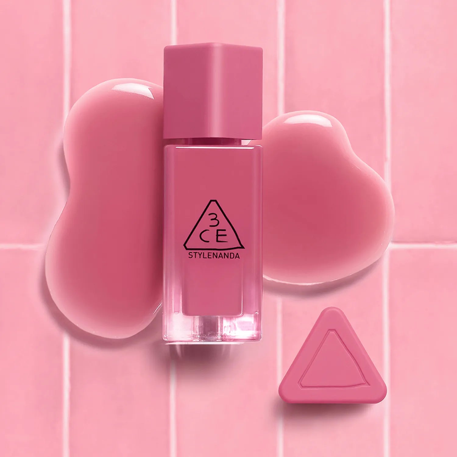 3CE Gummy Oil Tint (11 Colors)