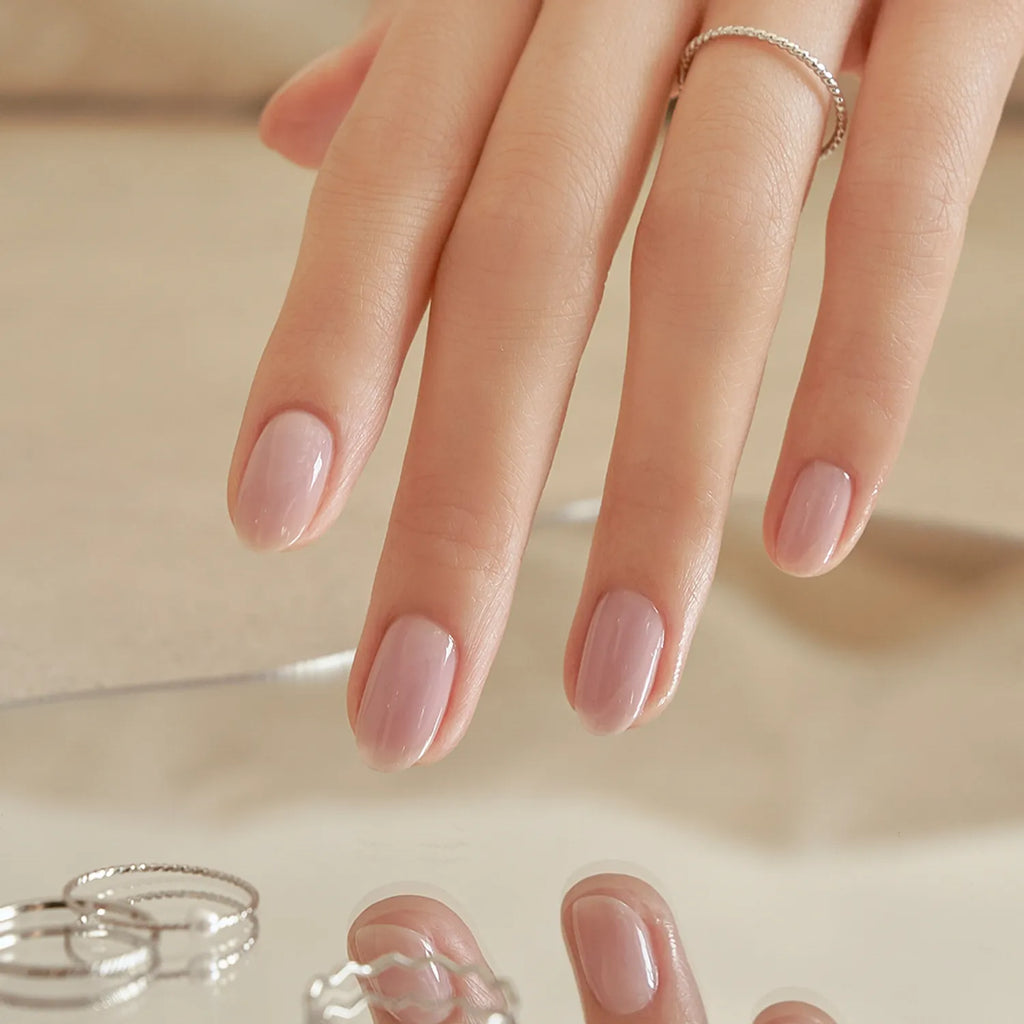 COAT Vegan Nail