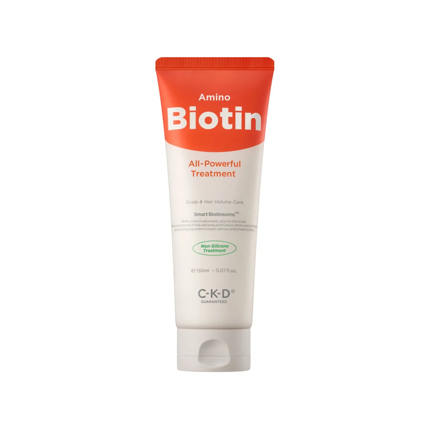 CKD Amino Biotin All Powerful Treatment 150mL