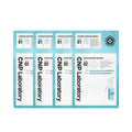 CNP Quick Soothing SOS Mask Sheet 3ea Set (+1ea)
