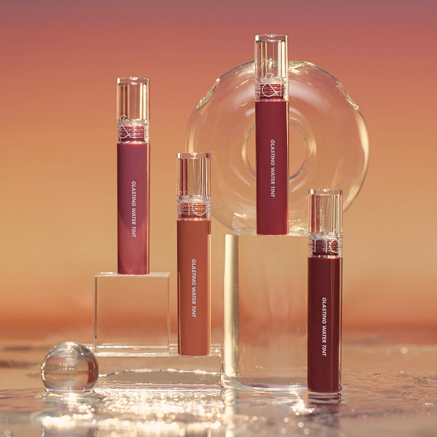 rom&nd Glasting Water Tint
