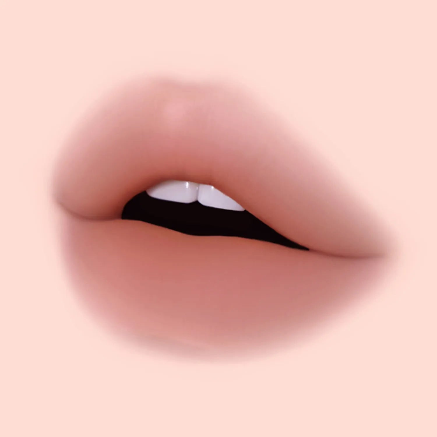 colorgram Nude Blur Tint (Set/Single) (27 Colors)