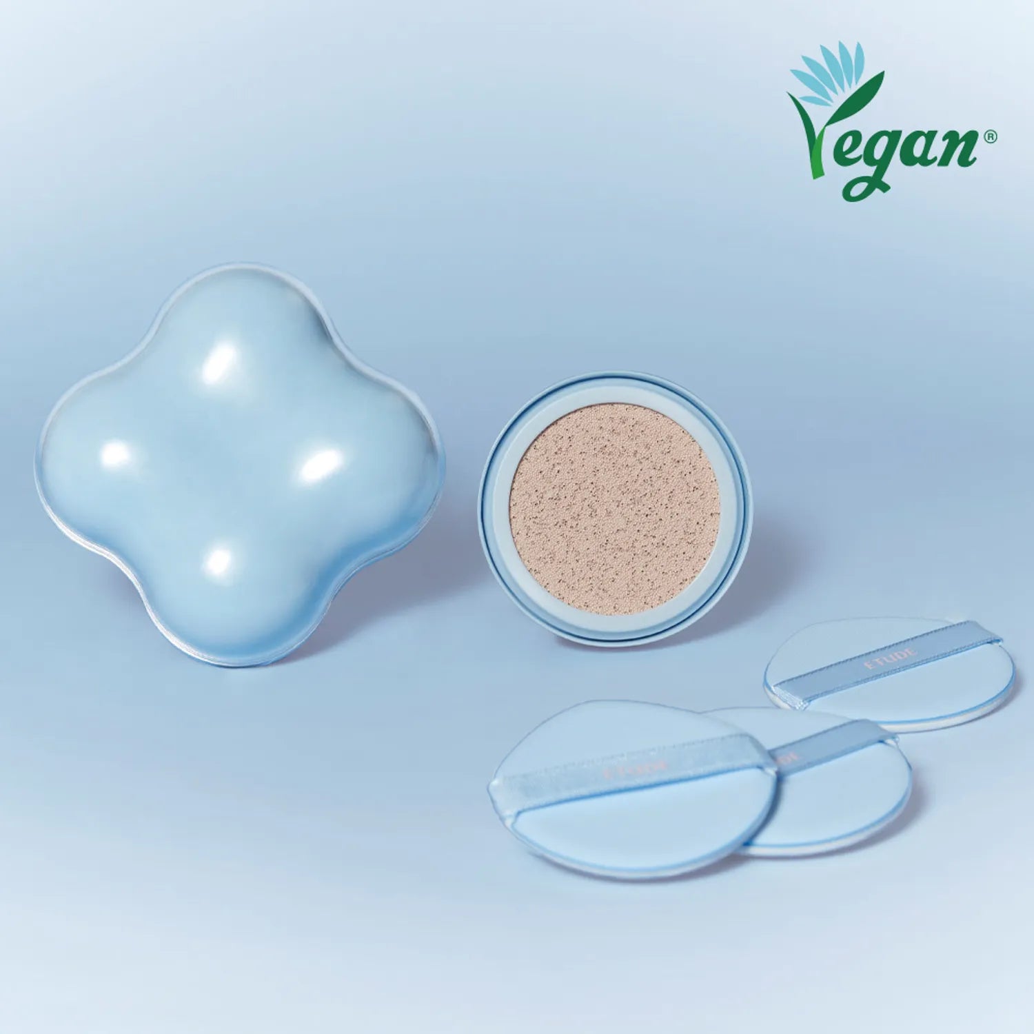 ETUDE Cloud Filter Cushion Refill Set