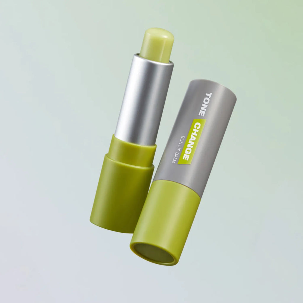 Dr.G For Men Tone Change Sun Lip Balm