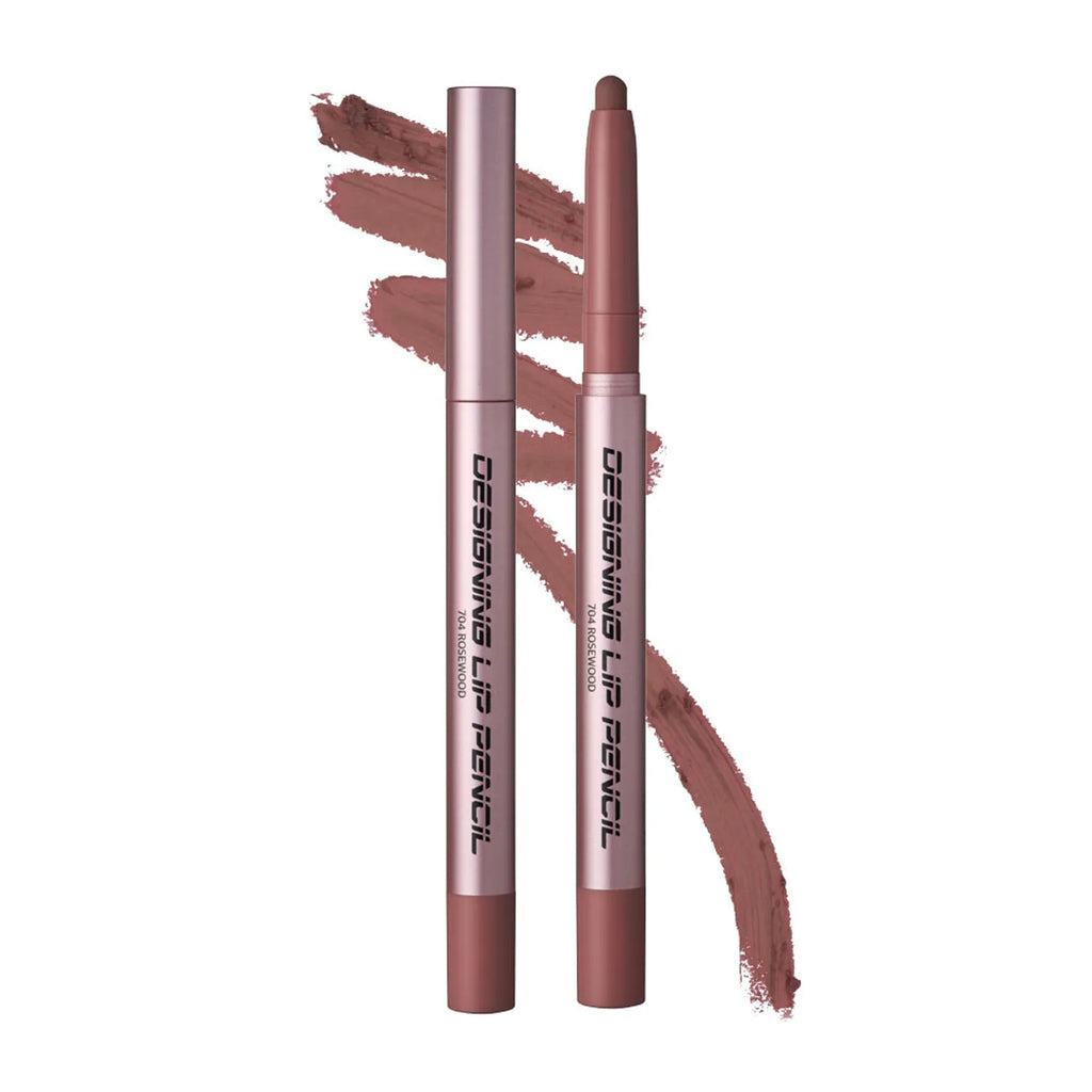 All My Things True Beauty Designing Lip Pencil