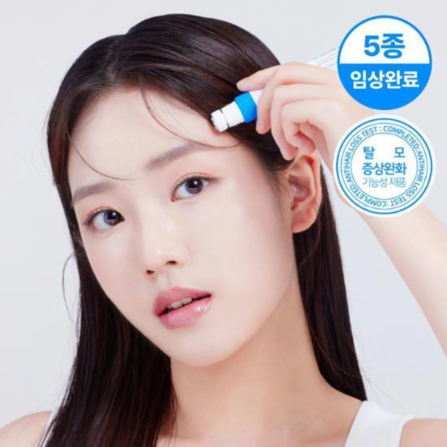 Seapuri Dr. 33 Hair Ampoule 20ml
