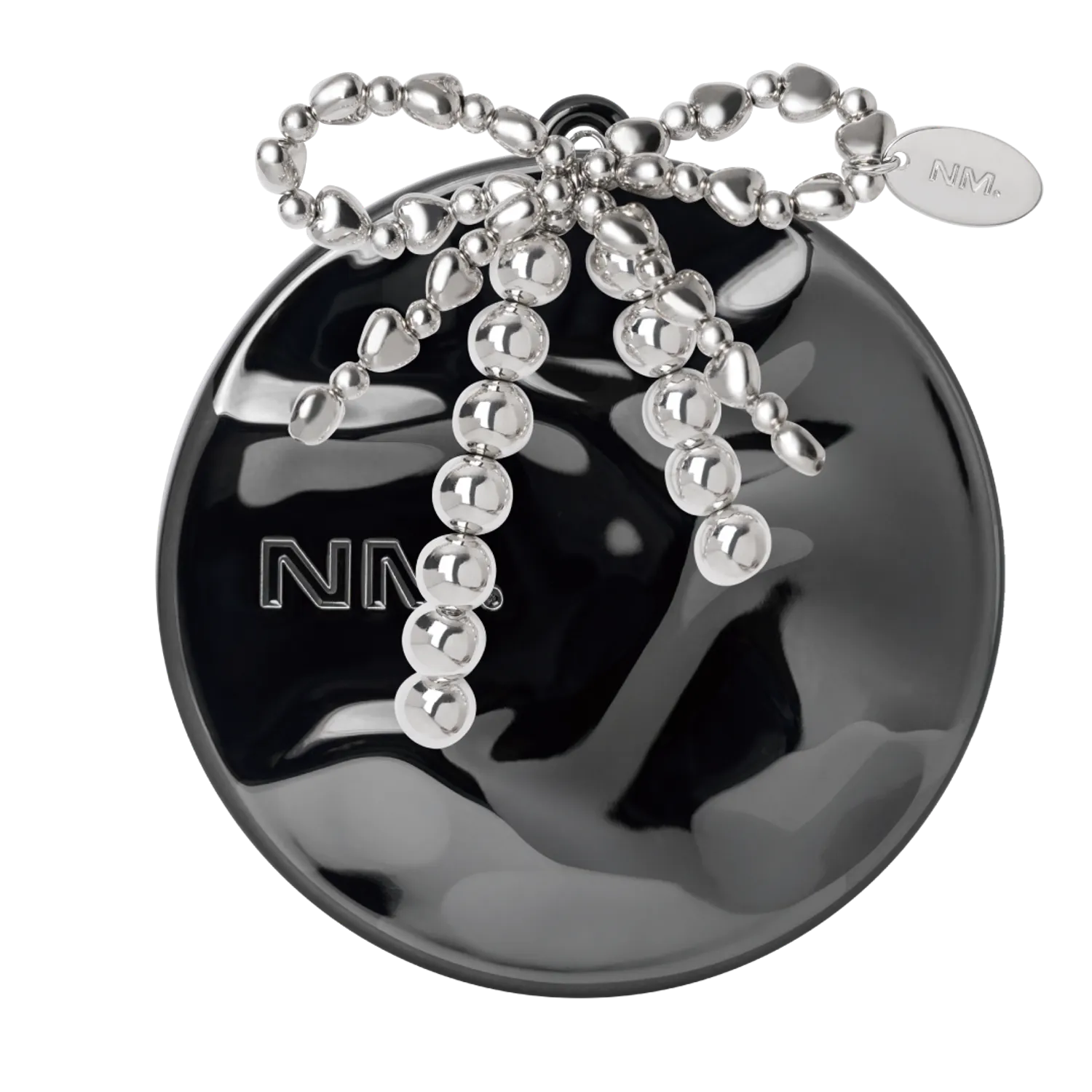 [MONDAY EDITION] NAMING. Zero Gravity Cover Up Cushion 12g SET (+Case+Keyring)