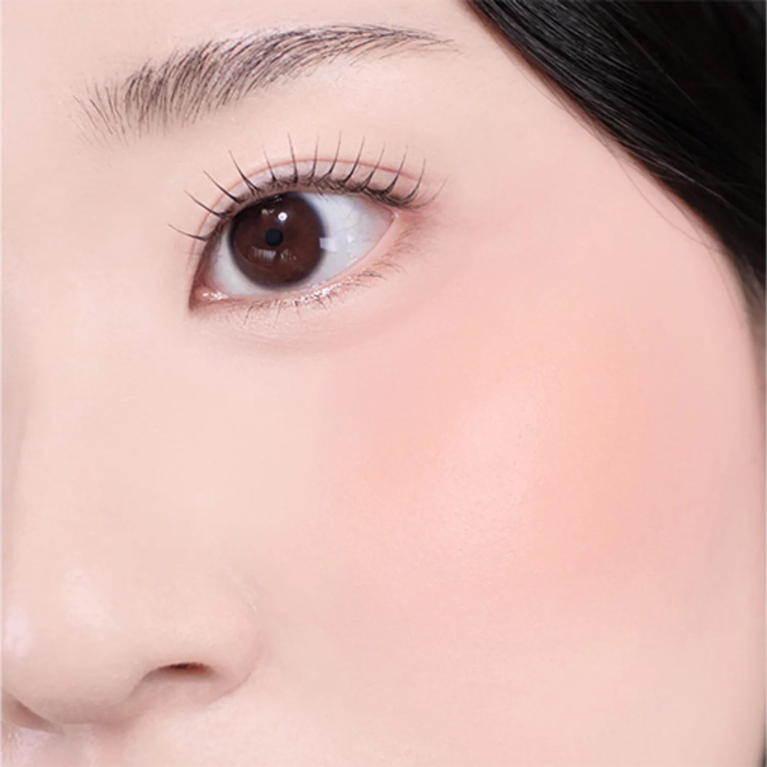 AMUSE Cheek Tok Tok (3 Colors)