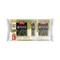 YangbanGim Roasted Laver with Olive Oil 140g (9 Sheets*9 Packs)
