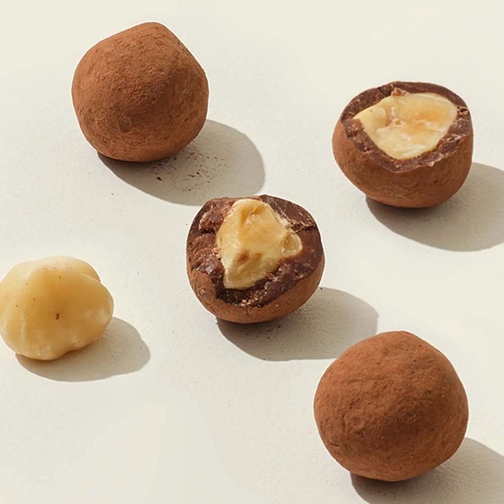 Mynormal Choco Ball #Milk Choco Hazelnut 30g