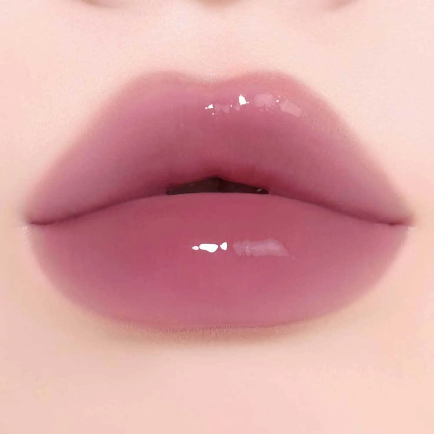 NAMING. Over Dew Glossy Lip Tint (15 Colors)