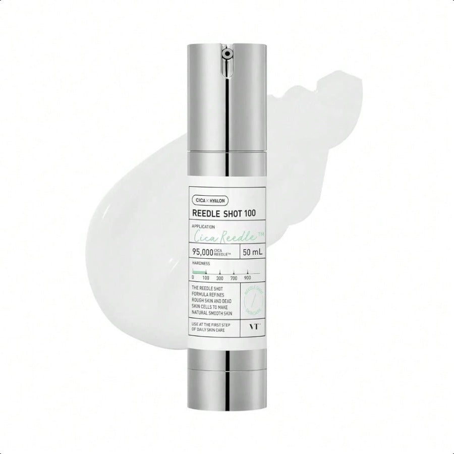 VT Reedle Shot 100(50ml 1.69oz Fl)/300(50ml 1.69oz Fl)/700(30ml 1.01oz Fl)