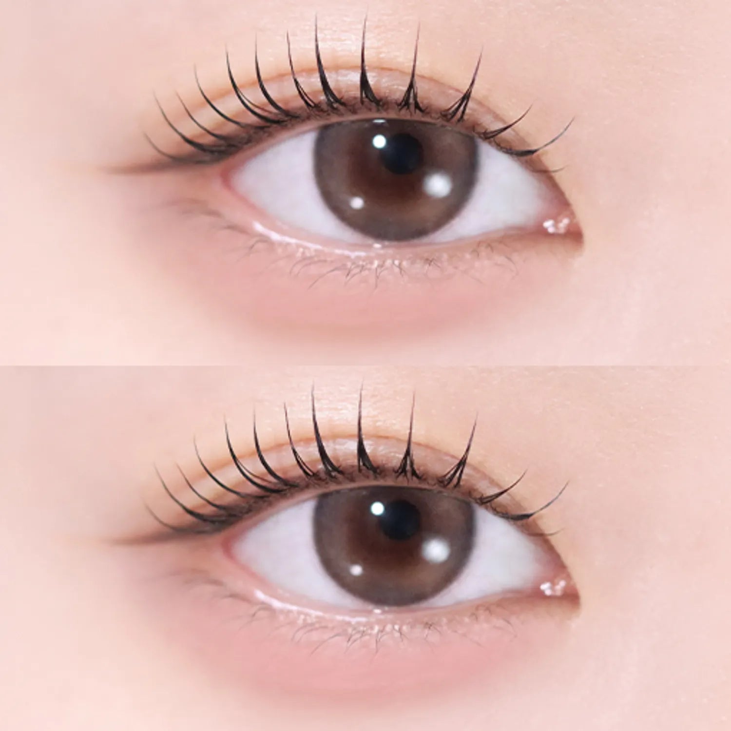 NAMING. Perpectail Eye Designing Pencil Dual Liner (Set/Single) (5 Colors)