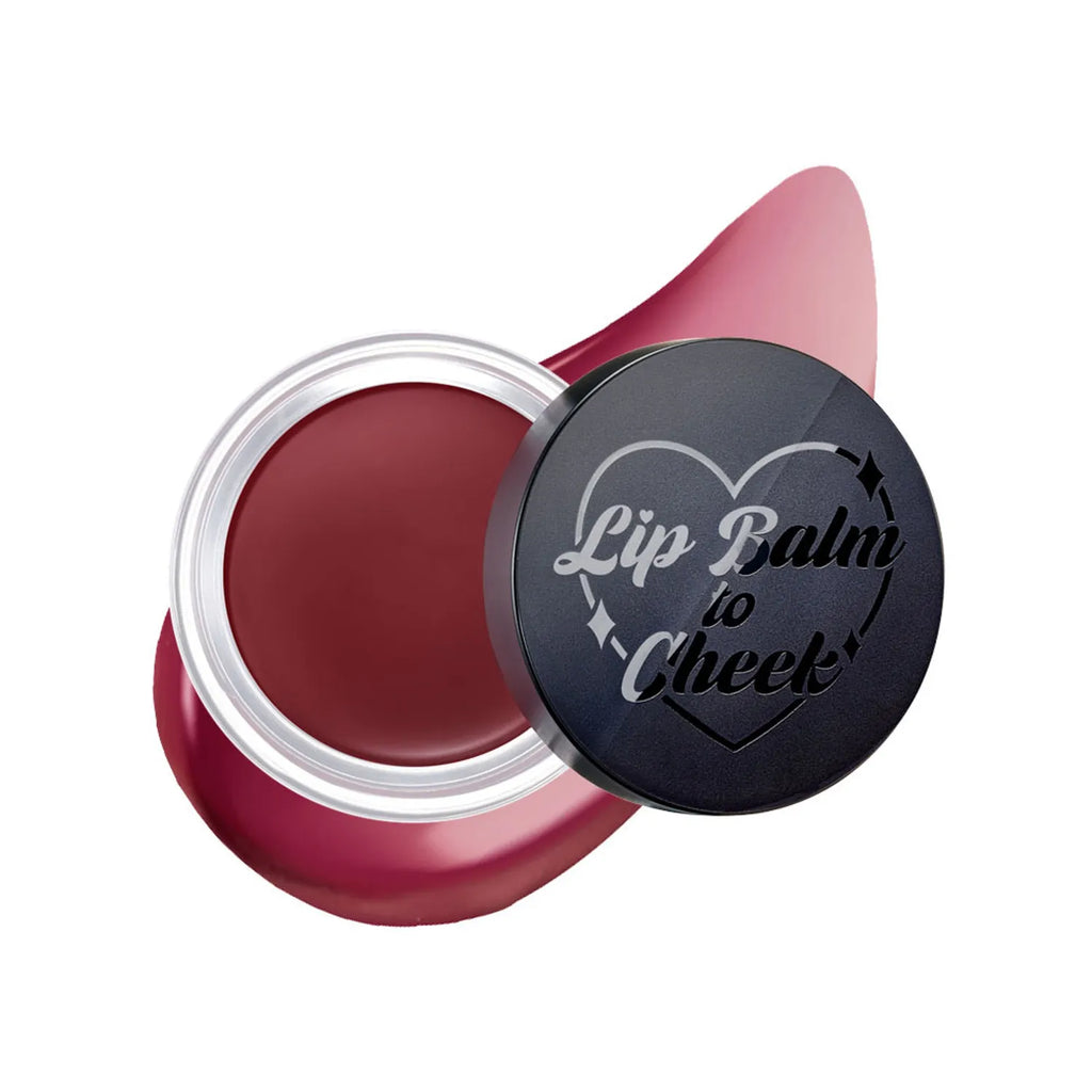 All My Things True Beauty Lip Balm to Cheek