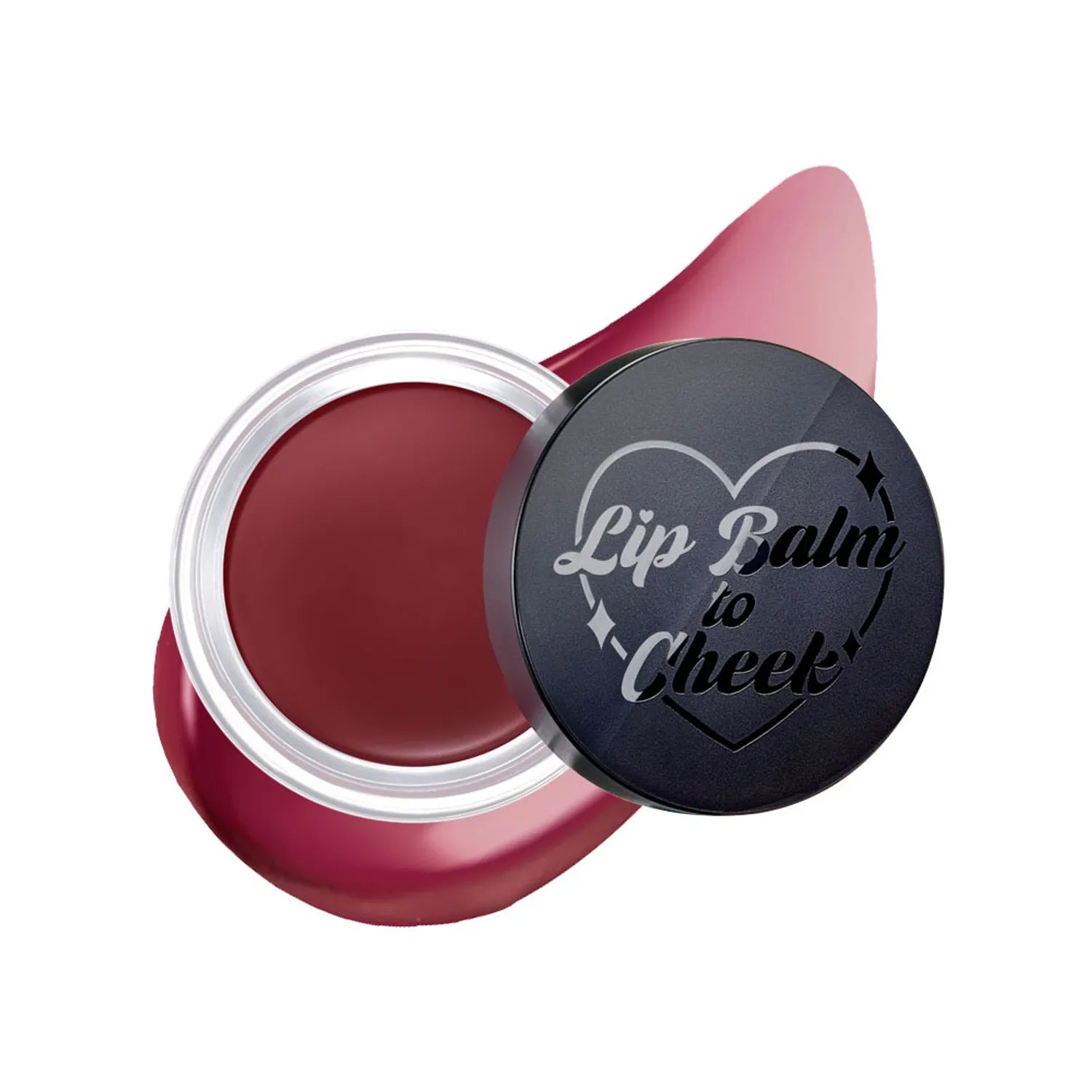 All My Things True Beauty Lip Balm to Cheek