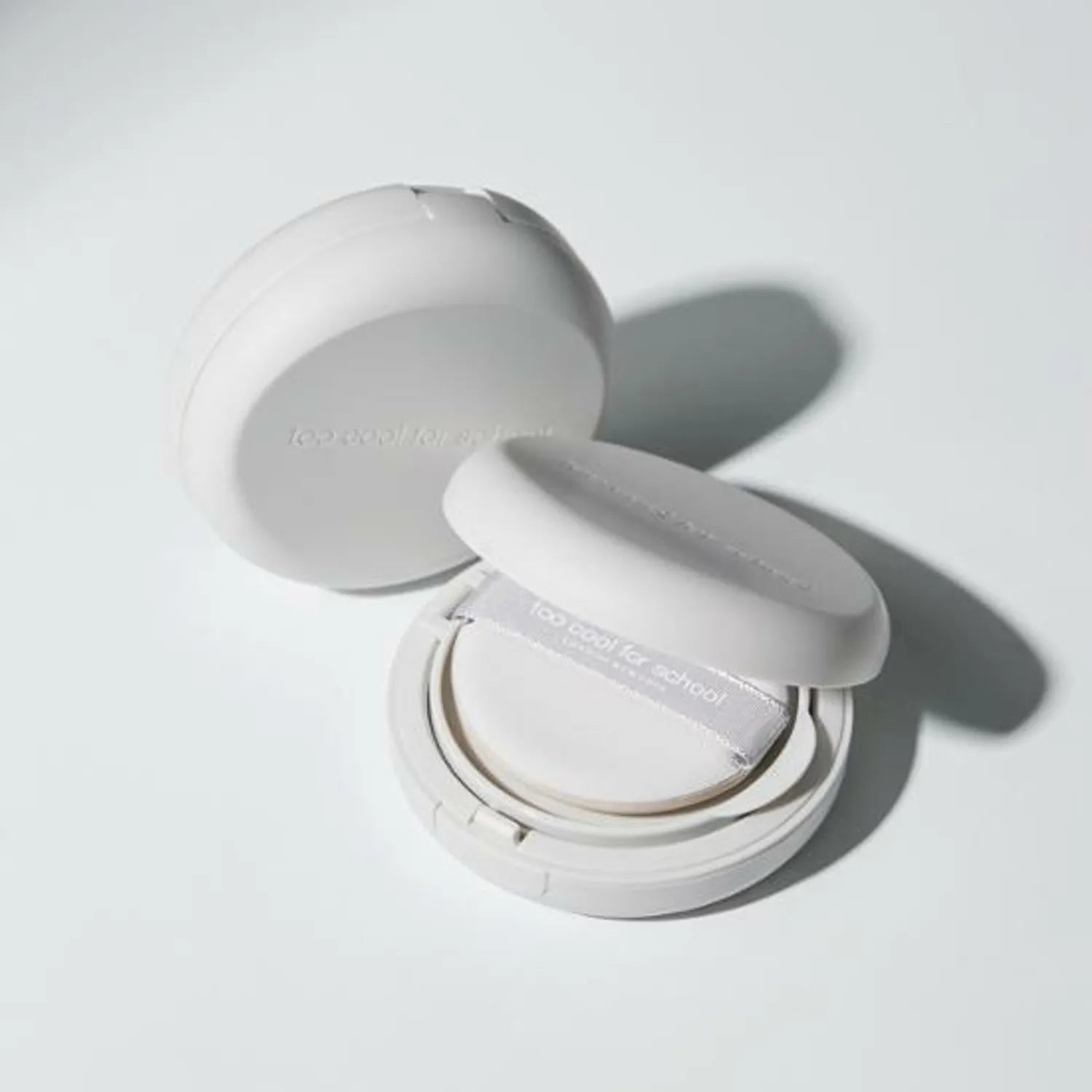 too cool for school Fixing Cover Cushion (Original Product + Refill)