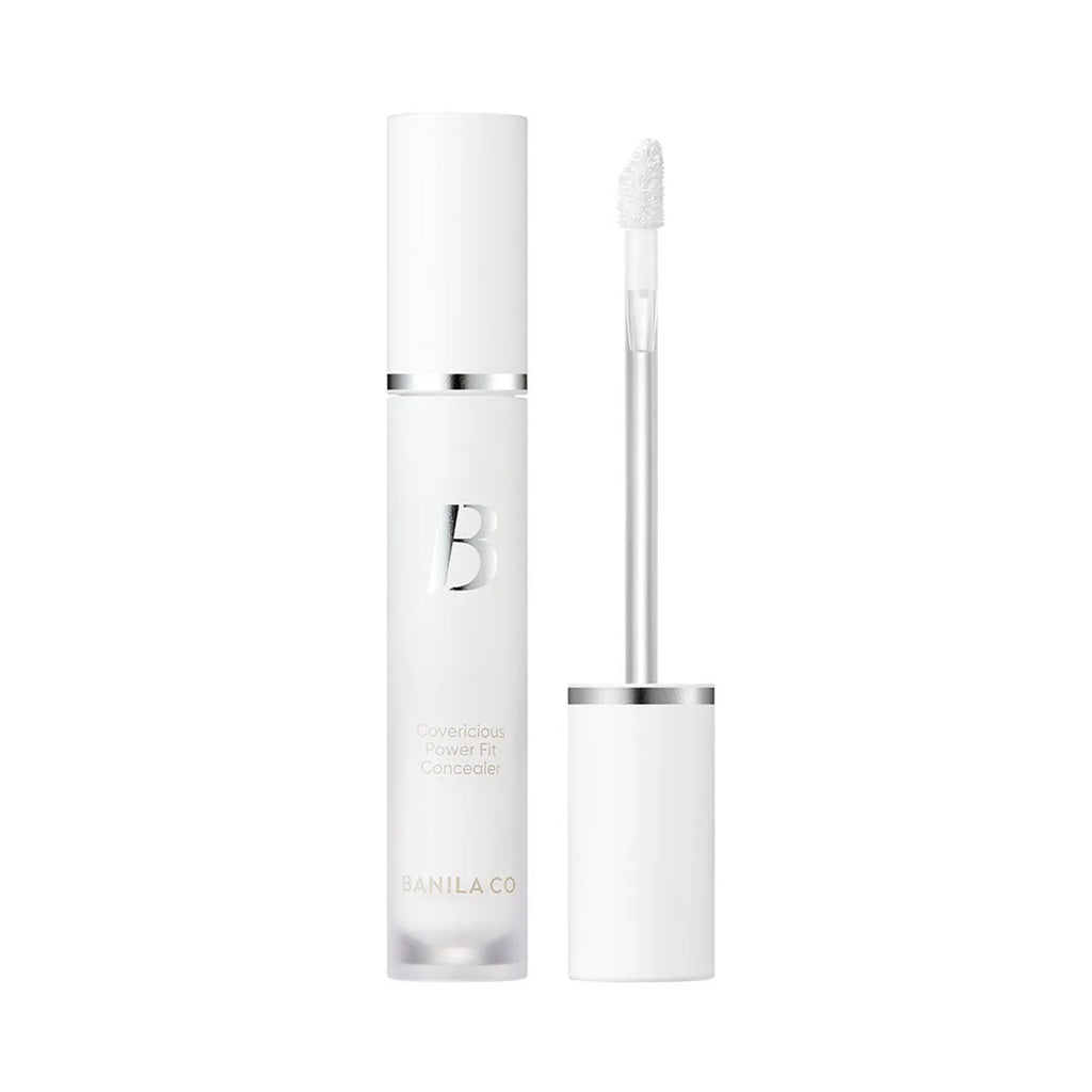 BANILA CO Covericious Power Fit Concealer 5.5g White