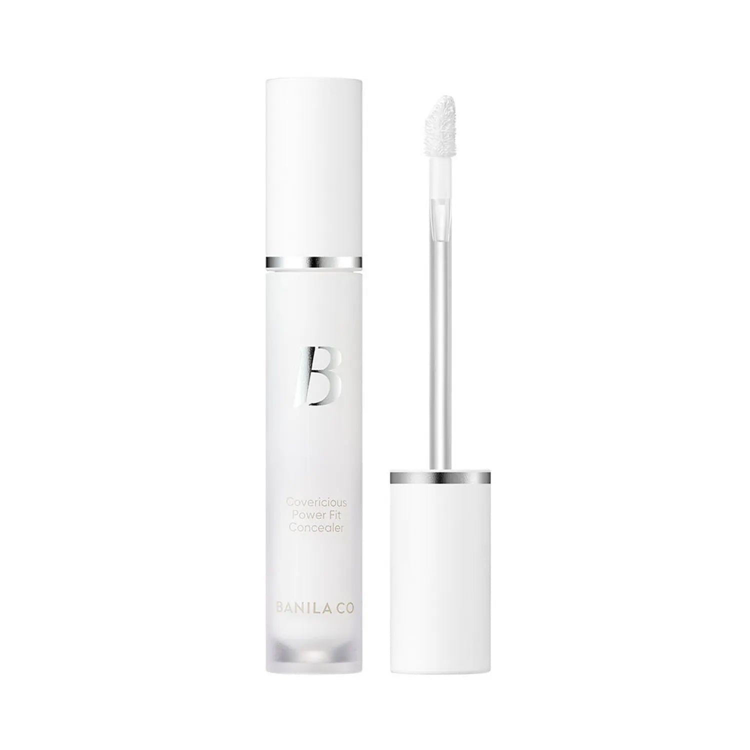 BANILA CO Covericious Power Fit Concealer 5.5g White
