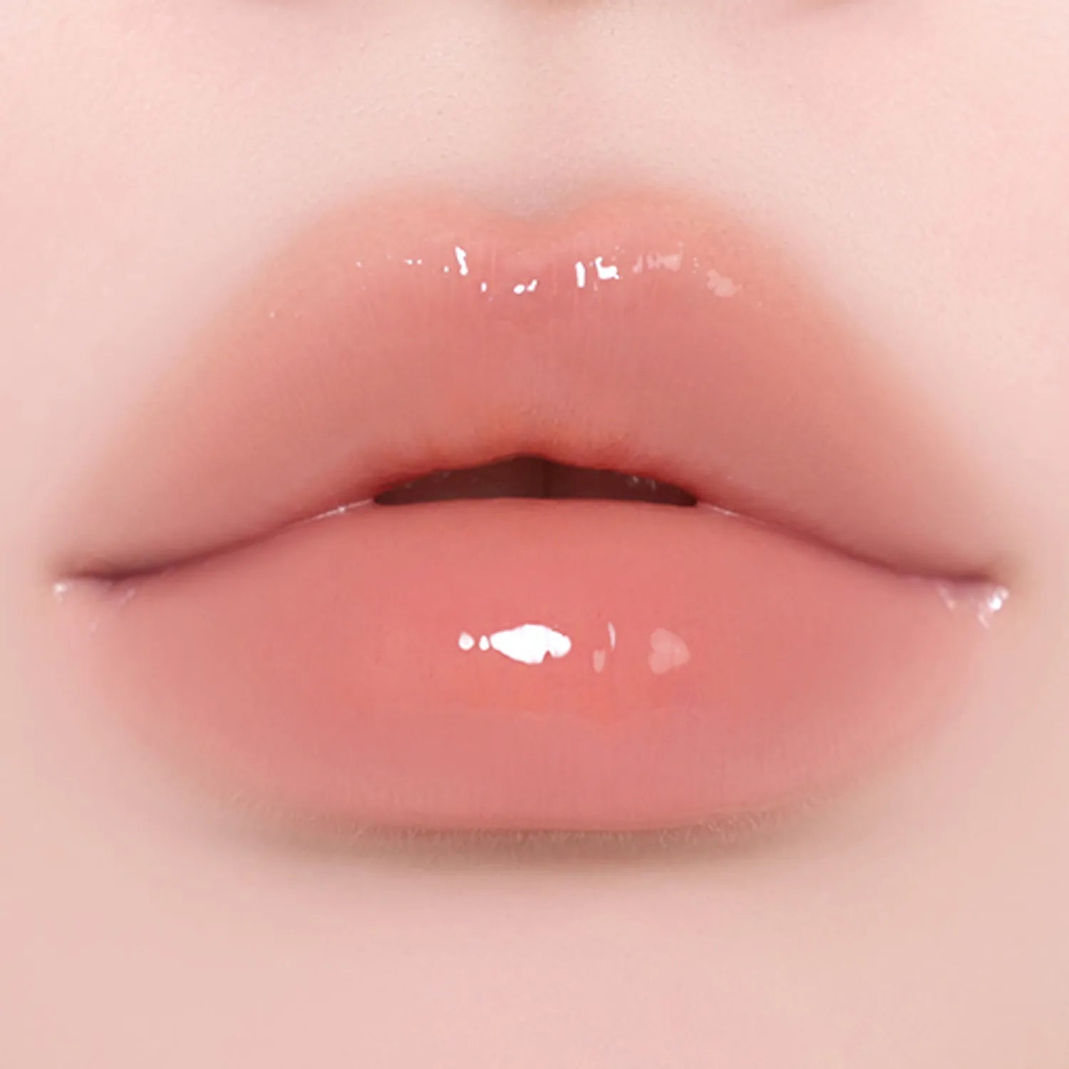 Alternative stereo Lip Potion Caramel Glaze Tint (14 Colors)