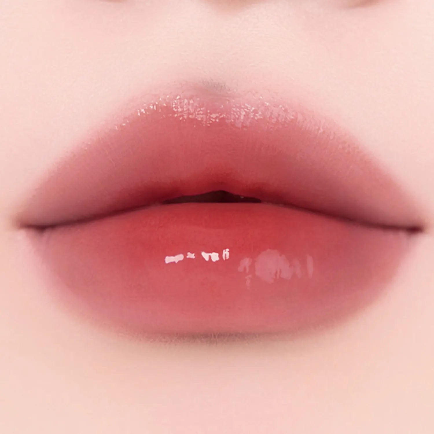 NAMING. Glowy Heart Lip Tint 24 Colors