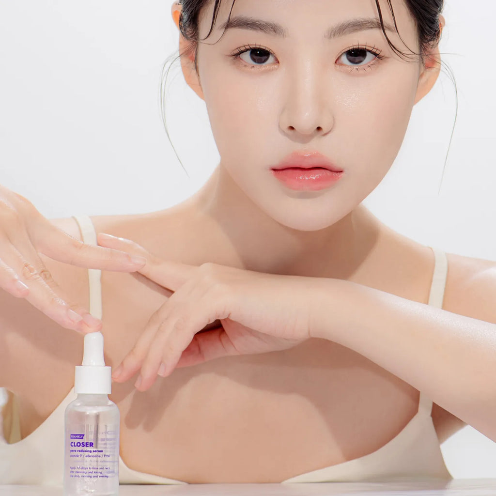 frankly Closer Serum 30mL
