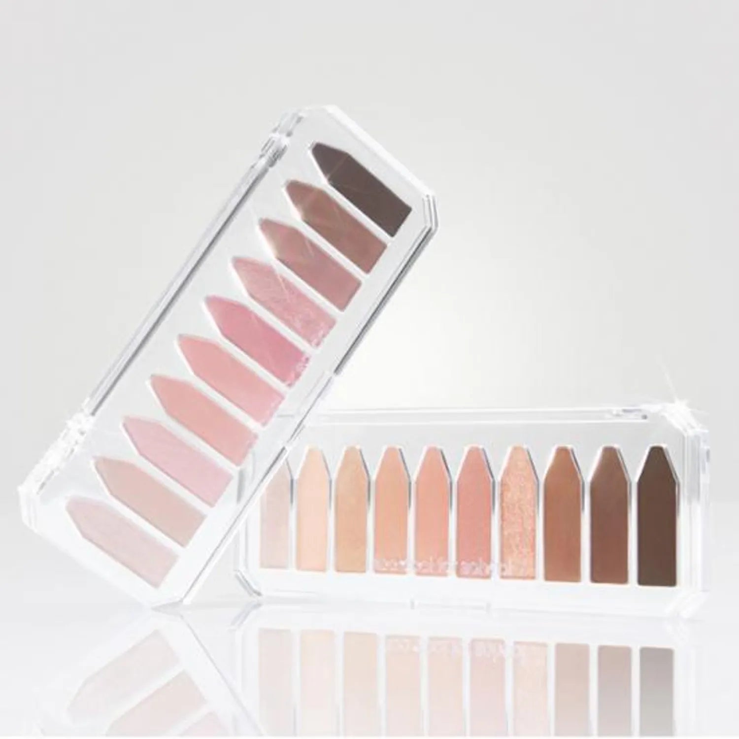 too cool for school Frottage Palette (4 Options)