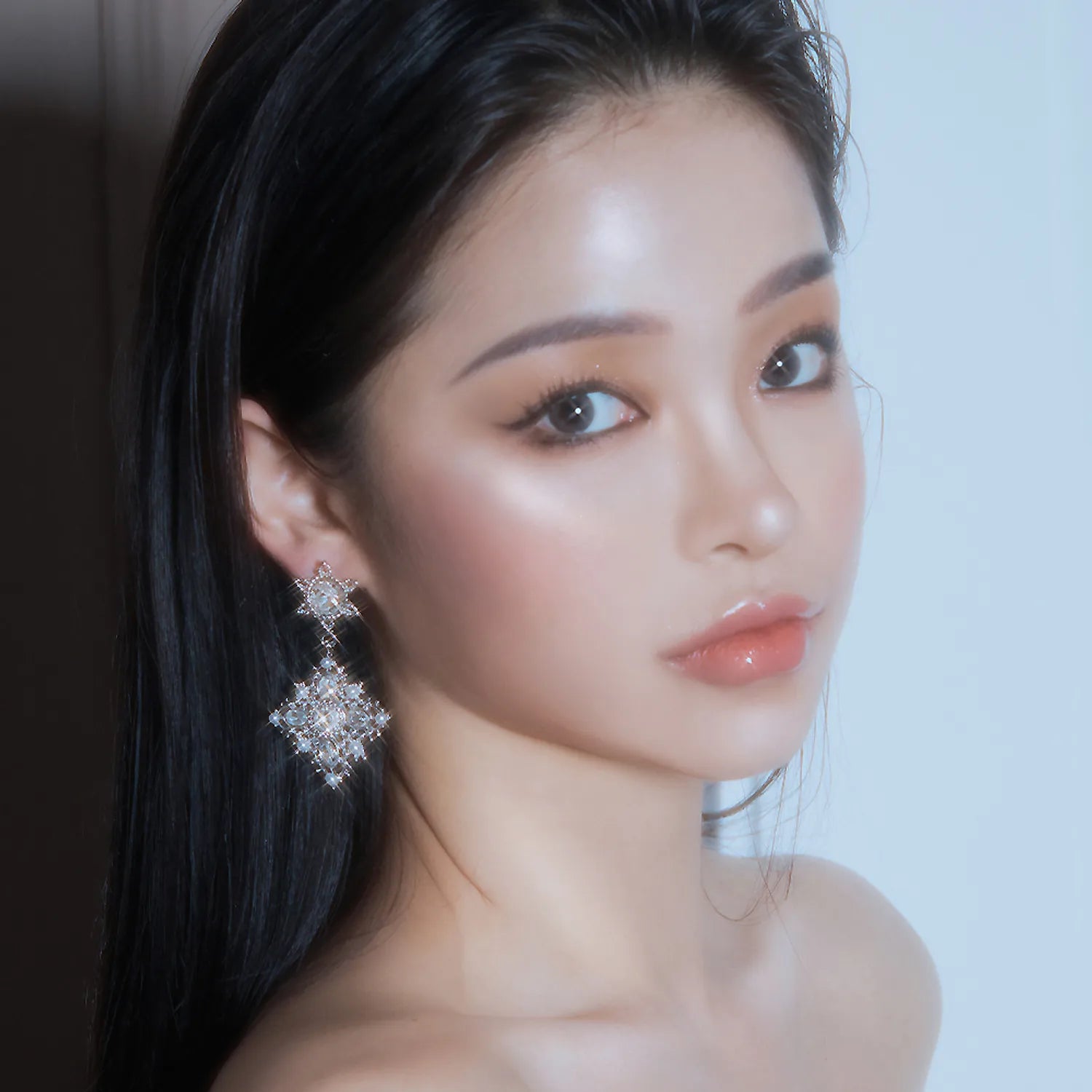 FIVE VIBE Pearl Like Highlighter 9g